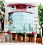 Basera Inn Bangalore Exteriör bild