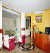 Basera Inn Bangalore Exteriör bild